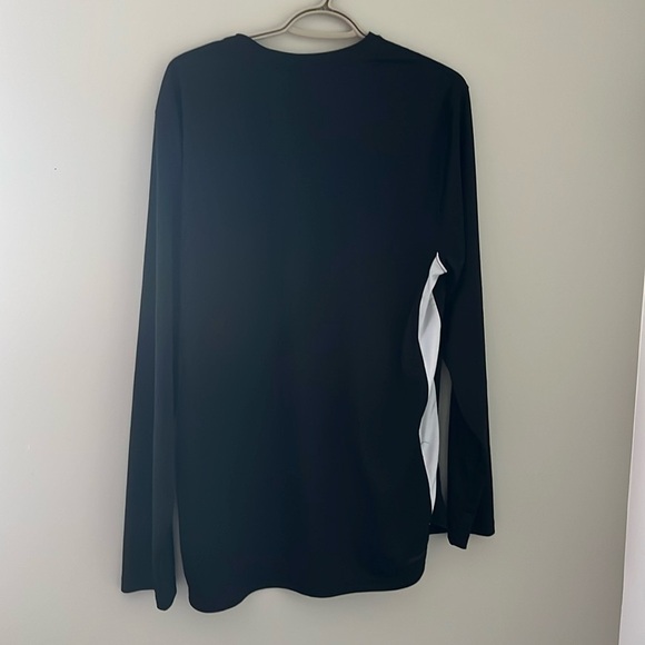 Adidas Long Sleeve Shirt - Picture 2 of 3